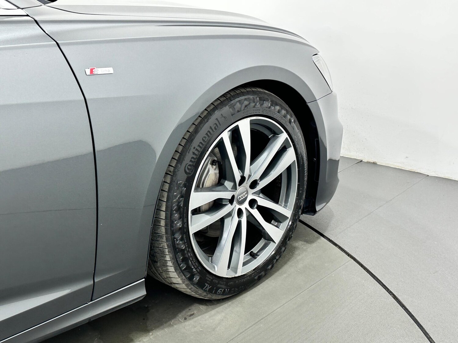 Used Audi A6 2018 for sale - 77722678: Photo 53