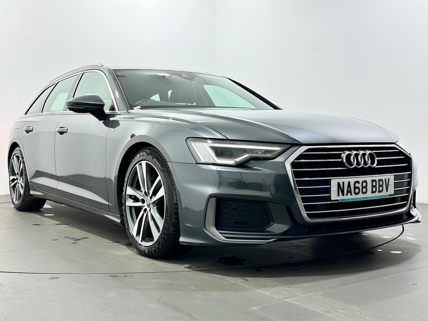Used Audi A6 2018 for sale - 77722678: Photo 55
