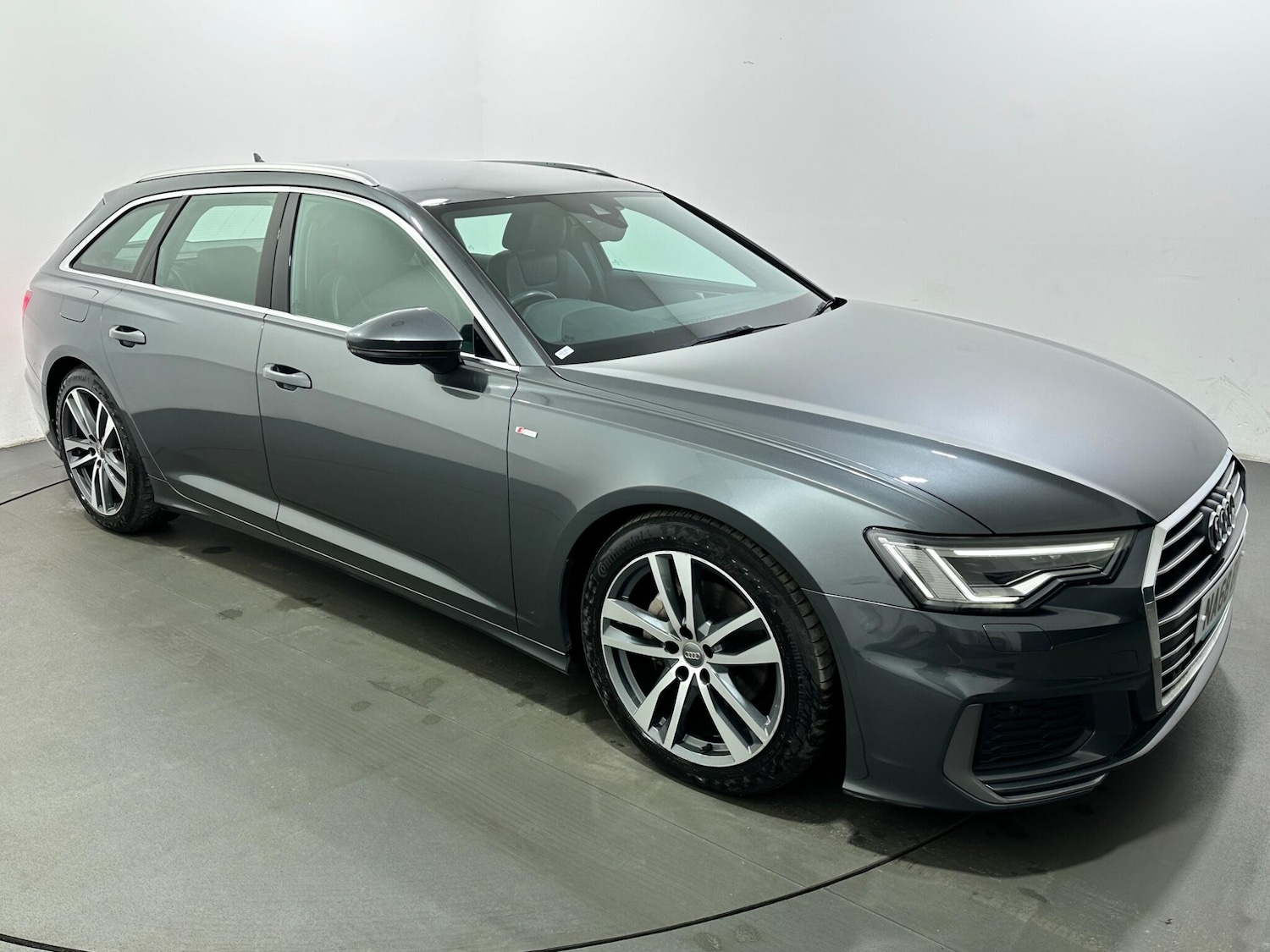 Used Audi A6 2018 for sale - 77722678: Photo 56