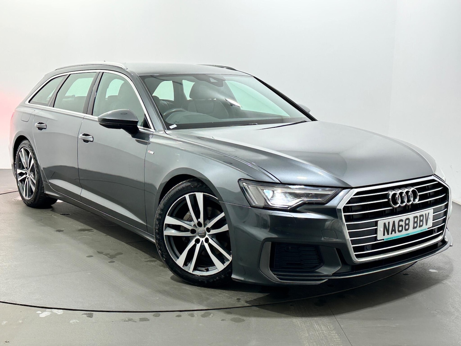 Used Audi A6 2018 for sale - 77722678: Photo 57