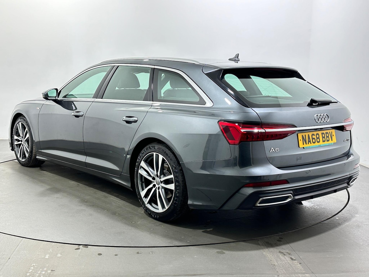 Used Audi A6 2018 for sale - 77722678: Photo 6