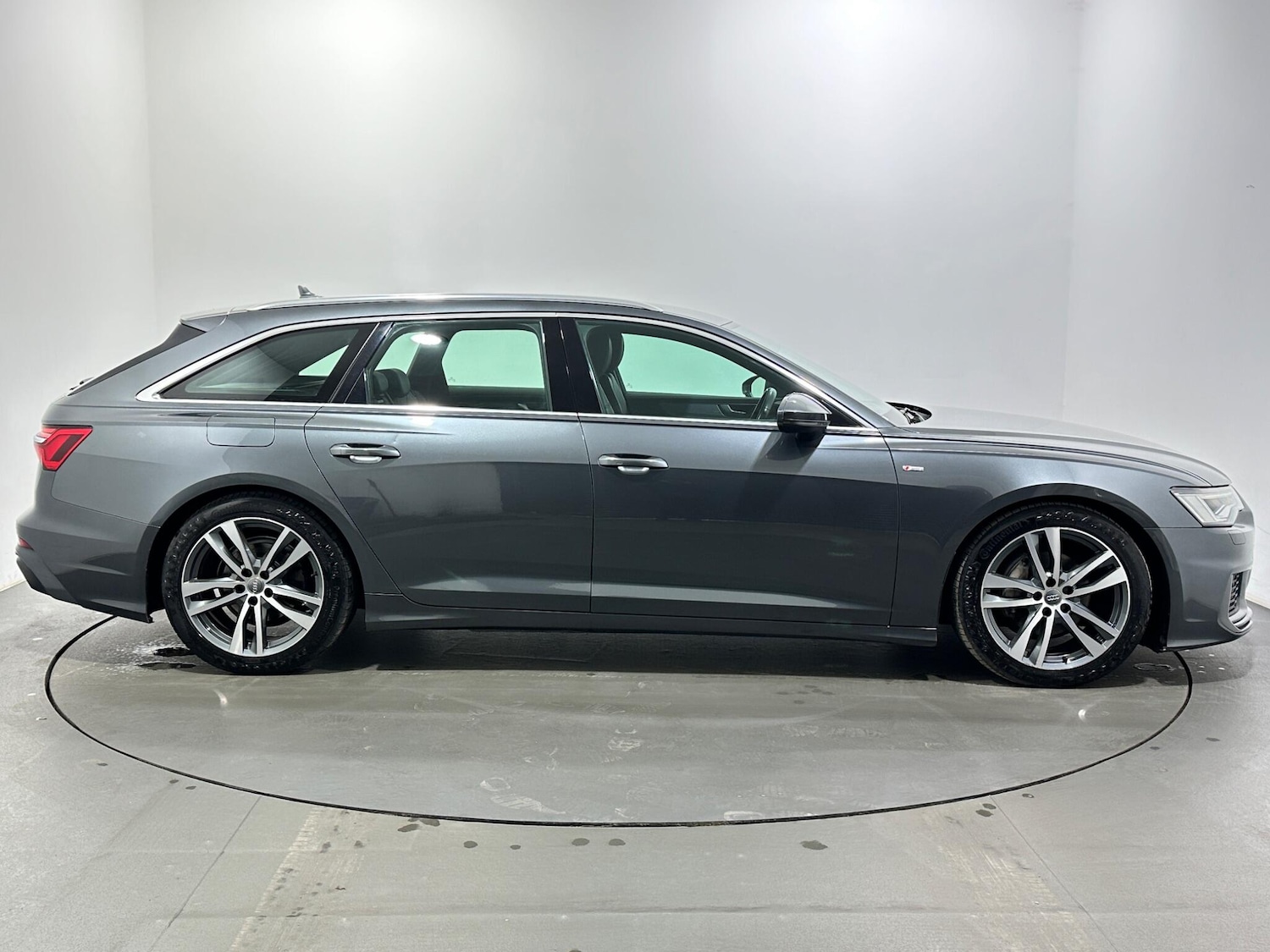 Used Audi A6 2018 for sale - 77722678: Photo 9