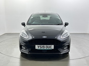 Used Ford Fiesta 2019 for sale - 78830327: Photo