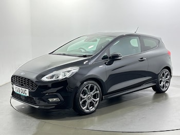 Used Ford Fiesta 2019 for sale - 78830327: Photo