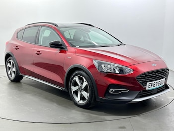 Used Ford Focus 2019 for sale - 78481380: Photo