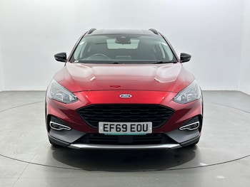 Used Ford Focus 2019 for sale - 78481380: Photo