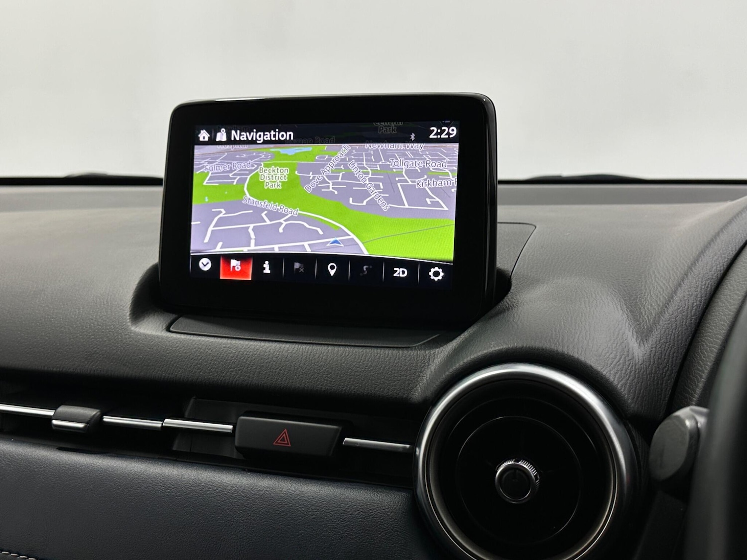 Used Mazda Mazda2 2021 for sale - 76878502: Photo 20