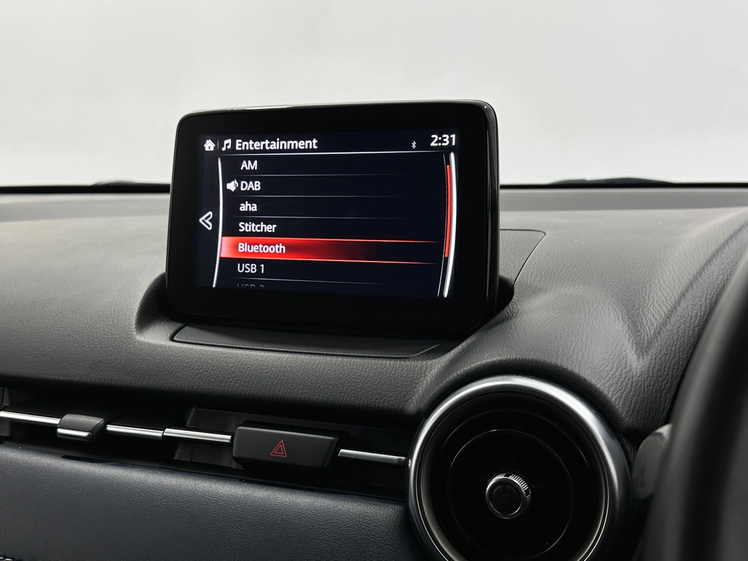 Used Mazda Mazda2 2021 for sale - 76878502: Photo 23