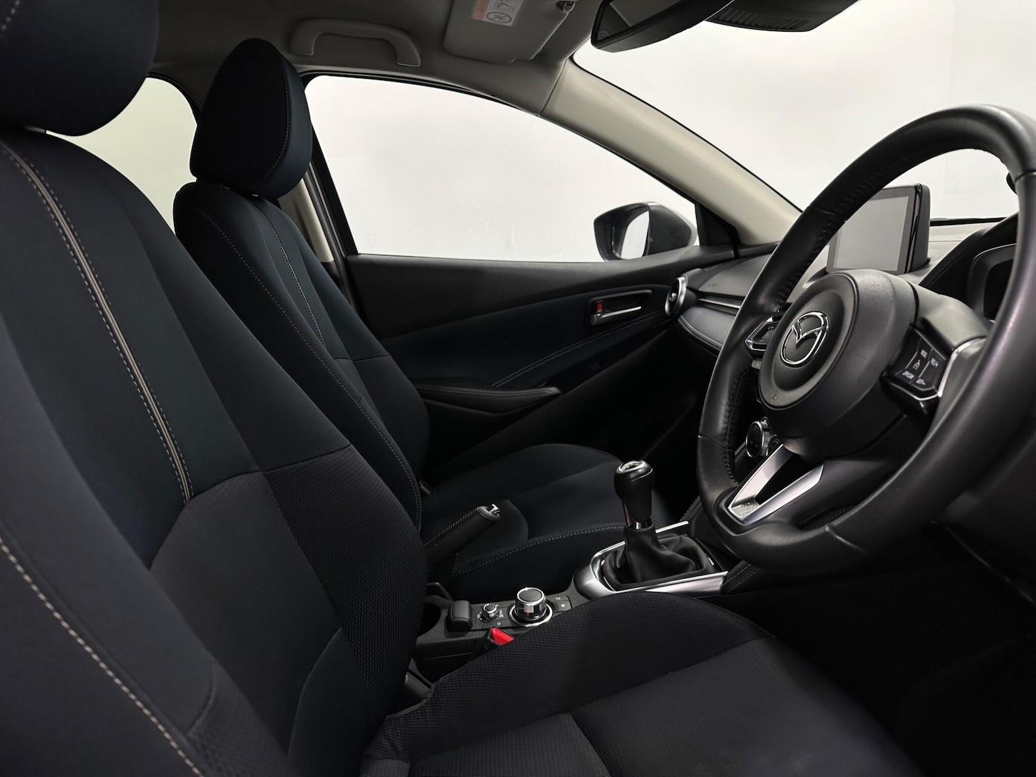 Used Mazda Mazda2 2021 for sale - 76878502: Photo 28