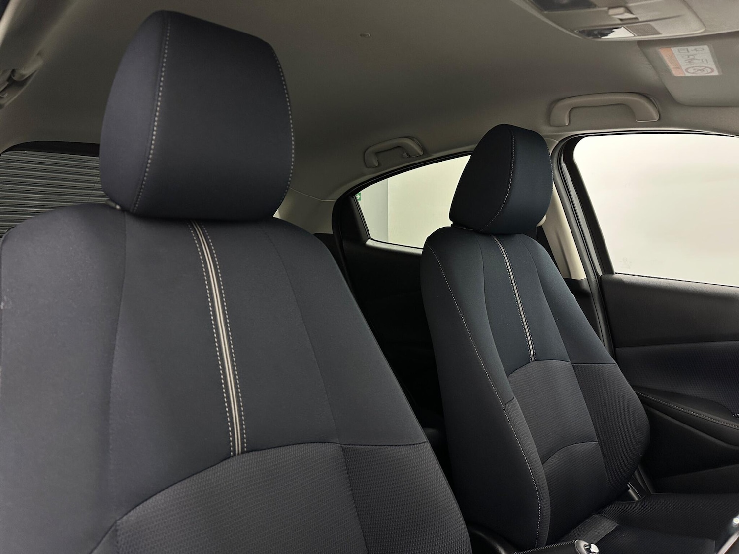 Used Mazda Mazda2 2021 for sale - 76878502: Photo 29