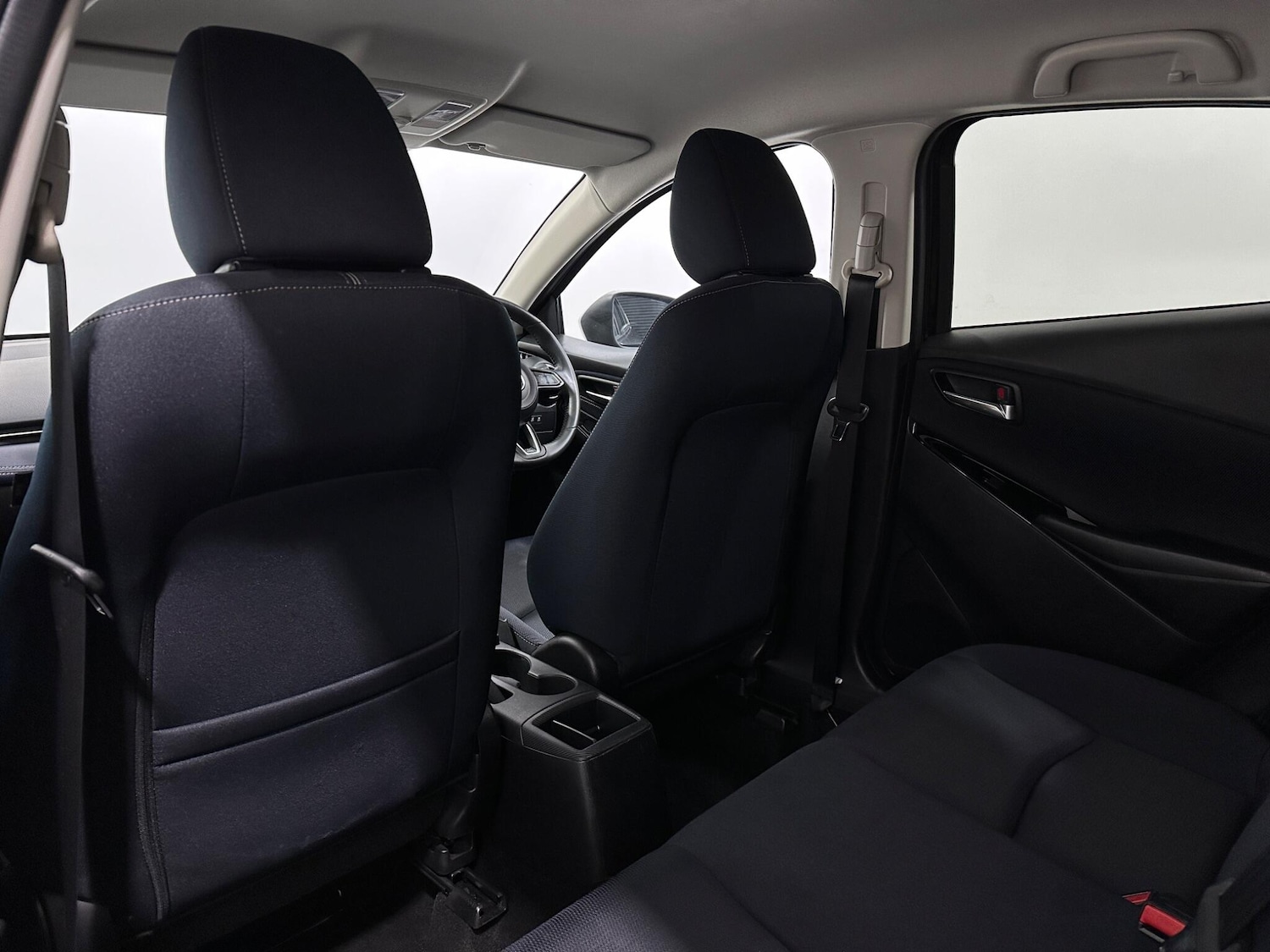 Used Mazda Mazda2 2021 for sale - 76878502: Photo 33