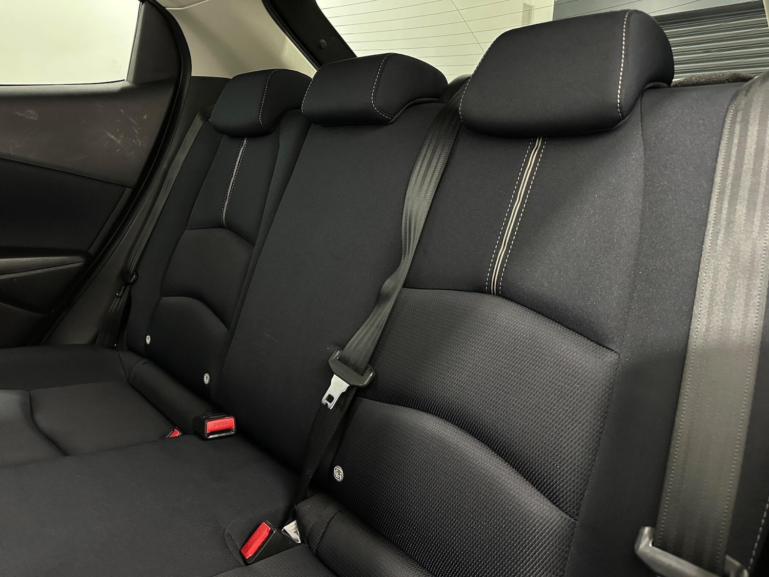 Used Mazda Mazda2 2021 for sale - 76878502: Photo 34