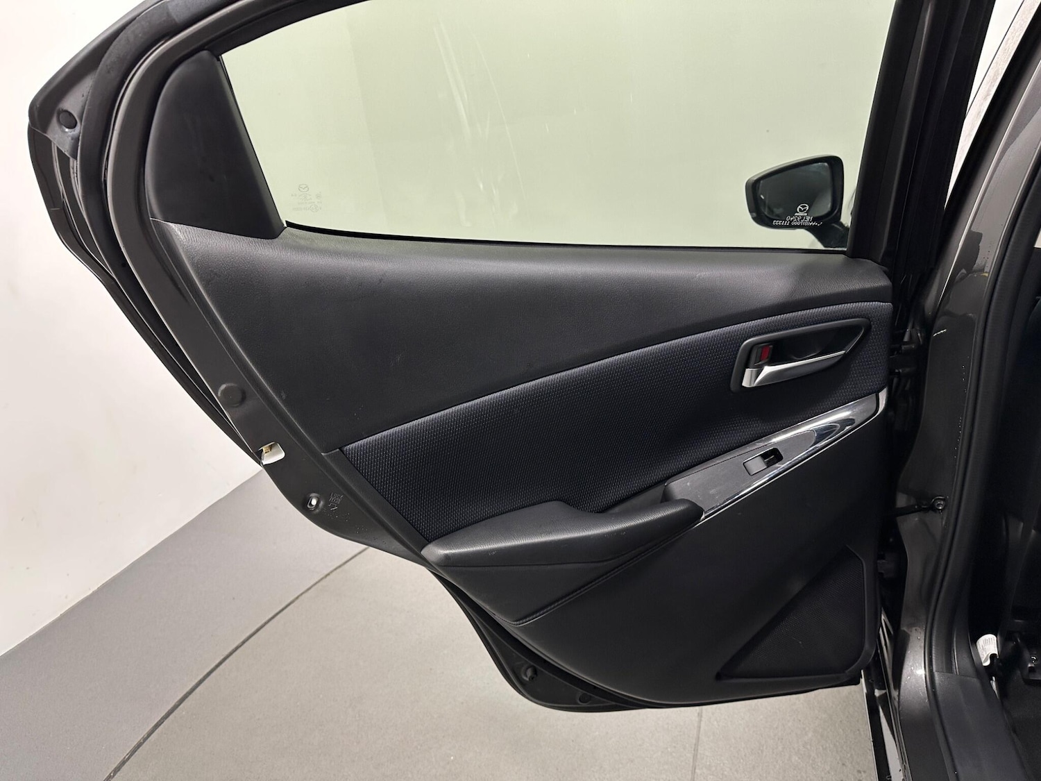 Used Mazda Mazda2 2021 for sale - 76878502: Photo 35