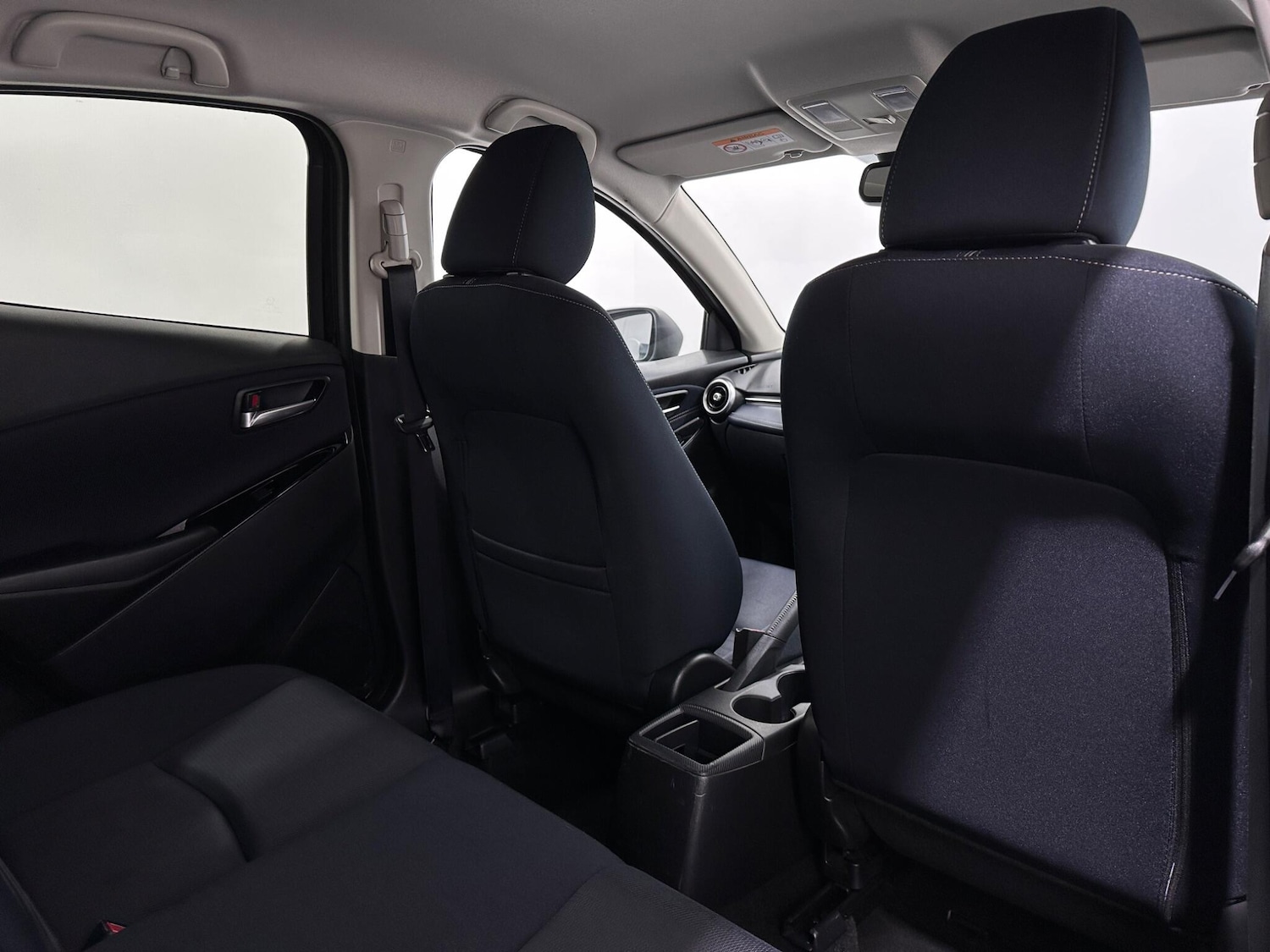 Used Mazda Mazda2 2021 for sale - 76878502: Photo 36