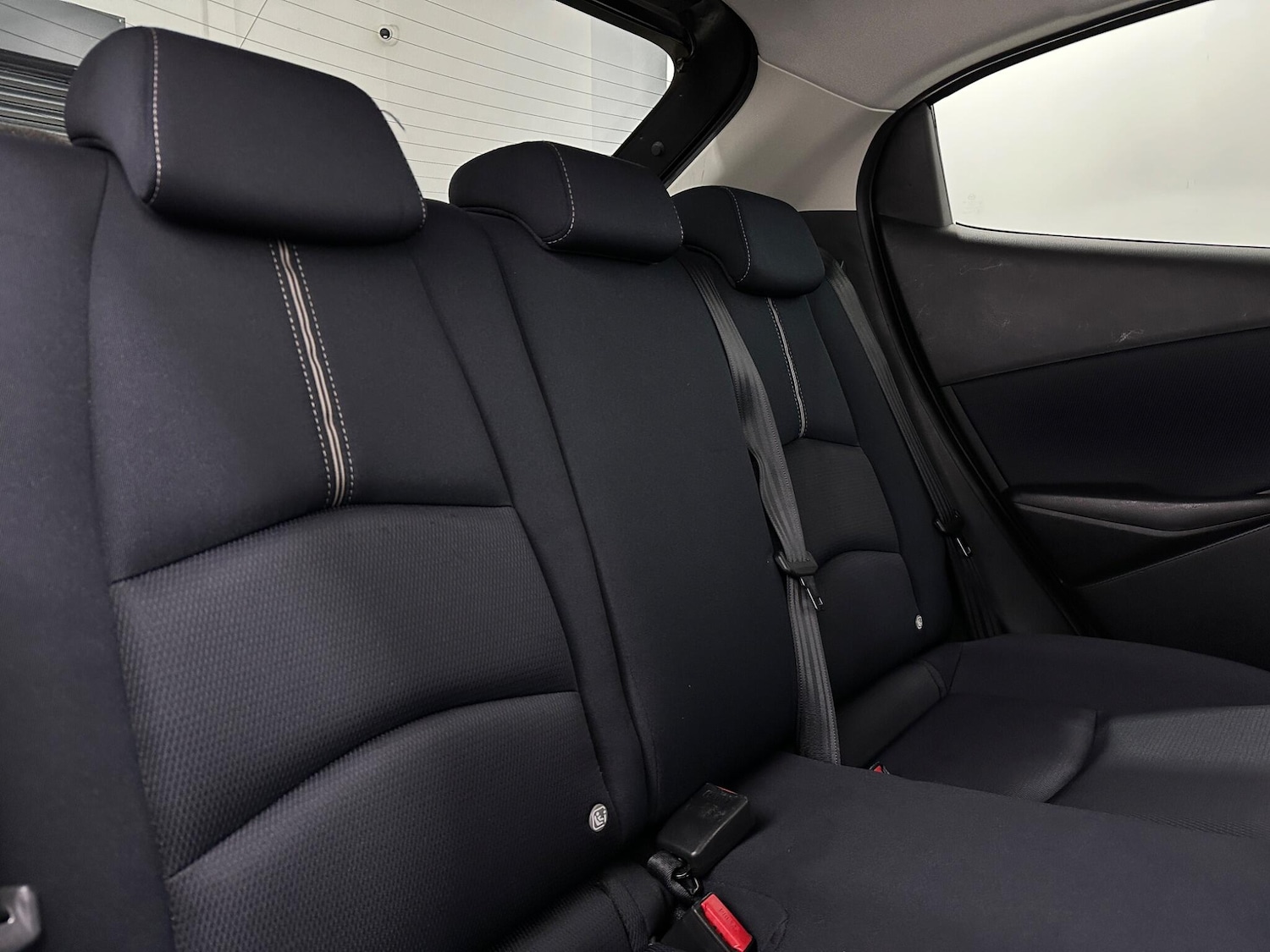 Used Mazda Mazda2 2021 for sale - 76878502: Photo 37