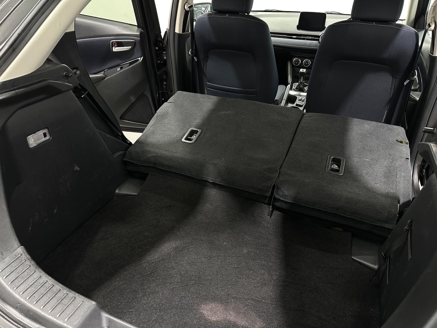 Used Mazda Mazda2 2021 for sale - 76878502: Photo 40