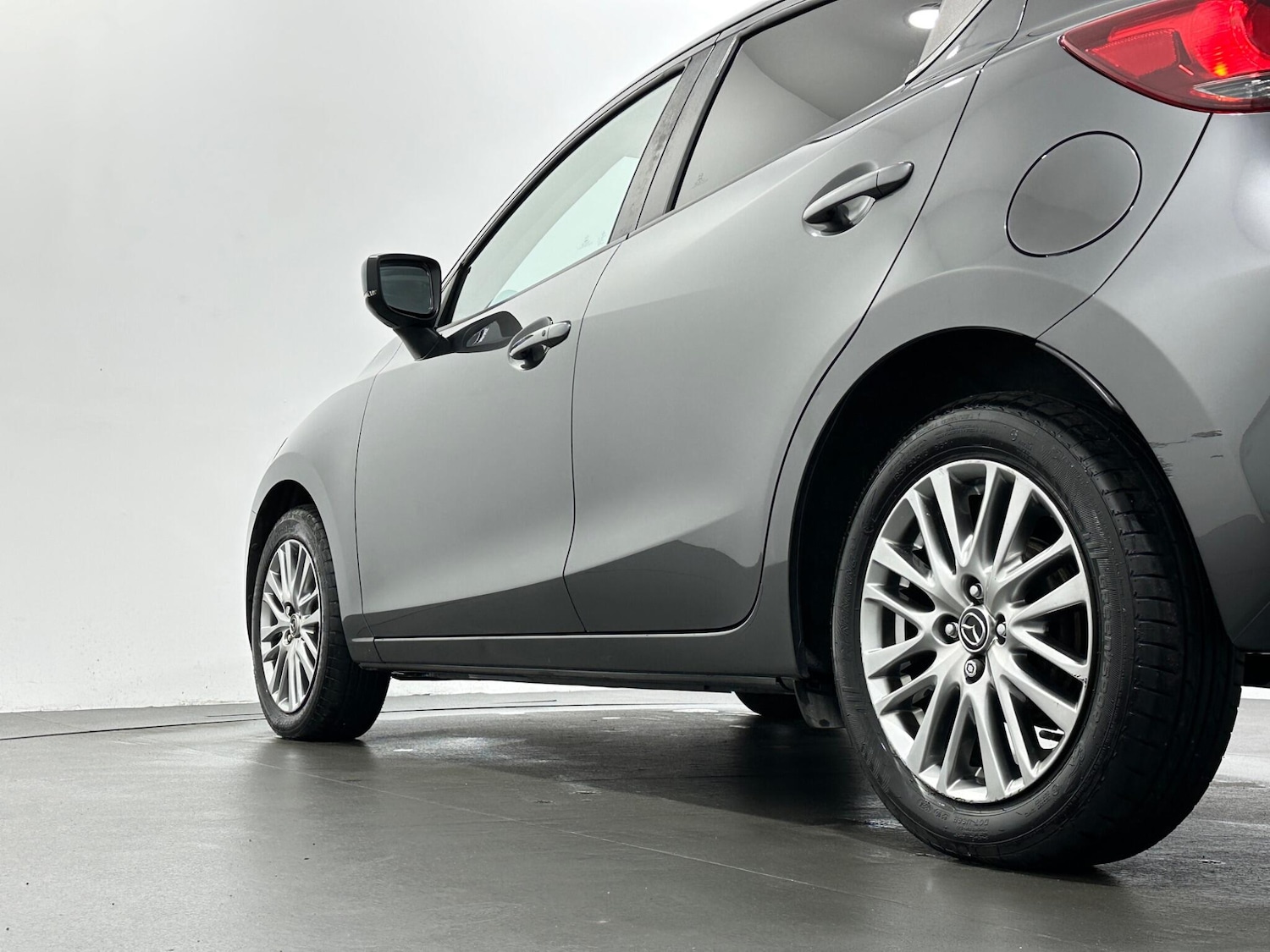 Used Mazda Mazda2 2021 for sale - 76878502: Photo 44