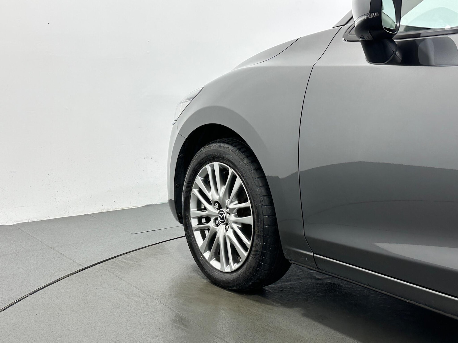 Used Mazda Mazda2 2021 for sale - 76878502: Photo 45