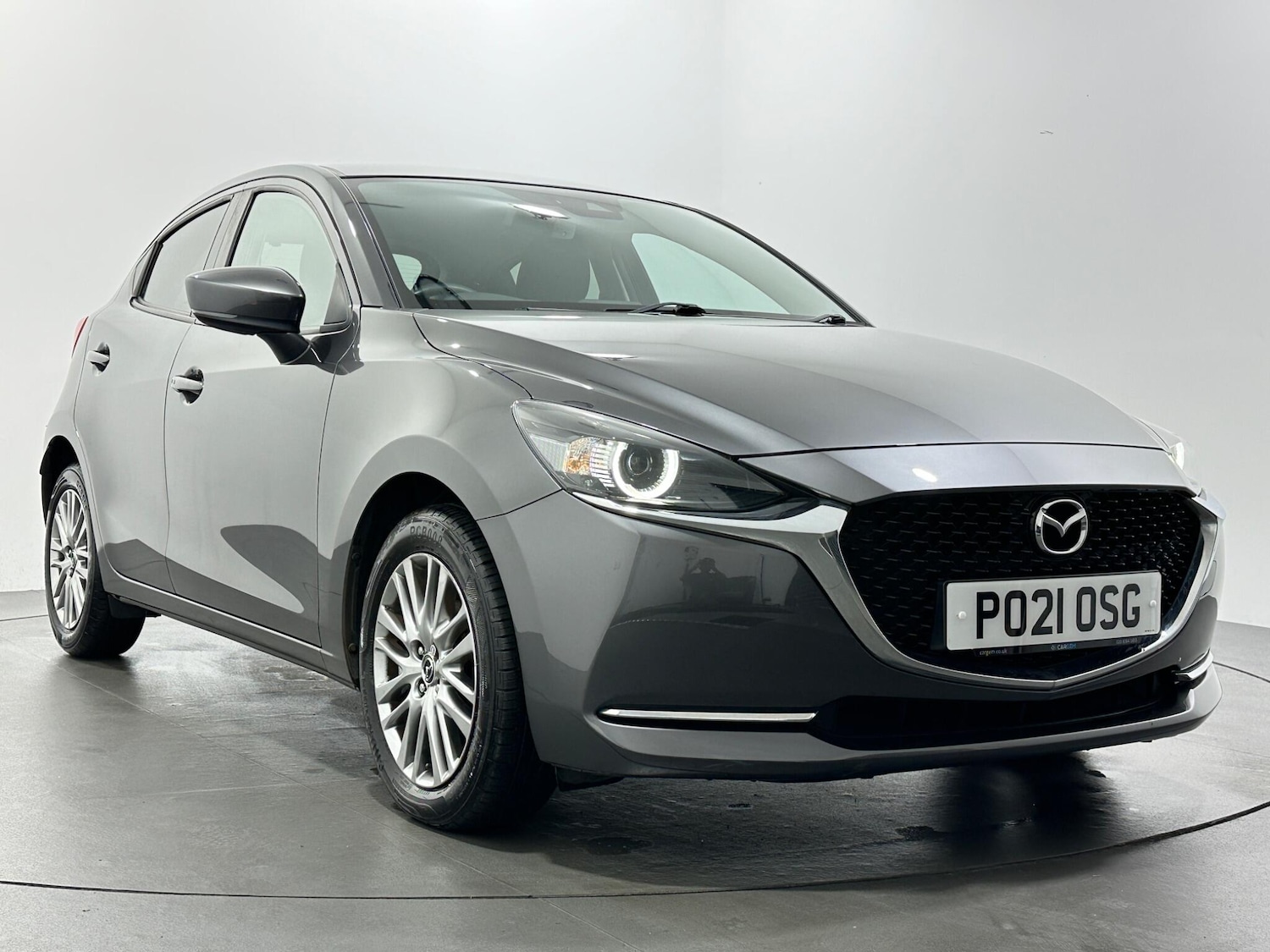 Used Mazda Mazda2 2021 for sale - 76878502: Photo 47