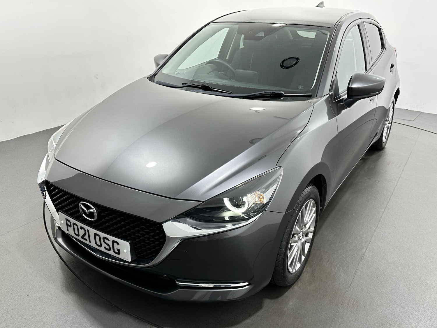 Used Mazda Mazda2 2021 for sale - 76878502: Photo 48