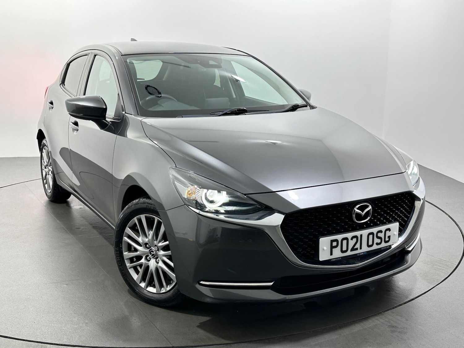 Used Mazda Mazda2 2021 for sale - 76878502: Photo 49