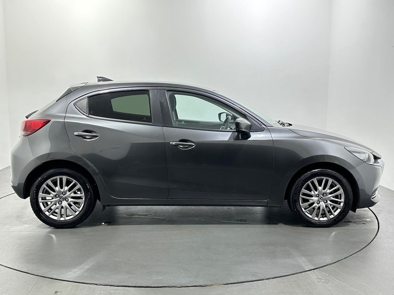 Used Mazda Mazda2 2021 for sale - 76878502: Photo 9