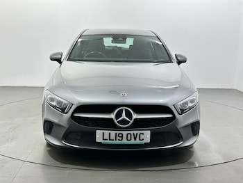 Used Mercedes-Benz A-Class 2019 for sale - 78492728: Photo