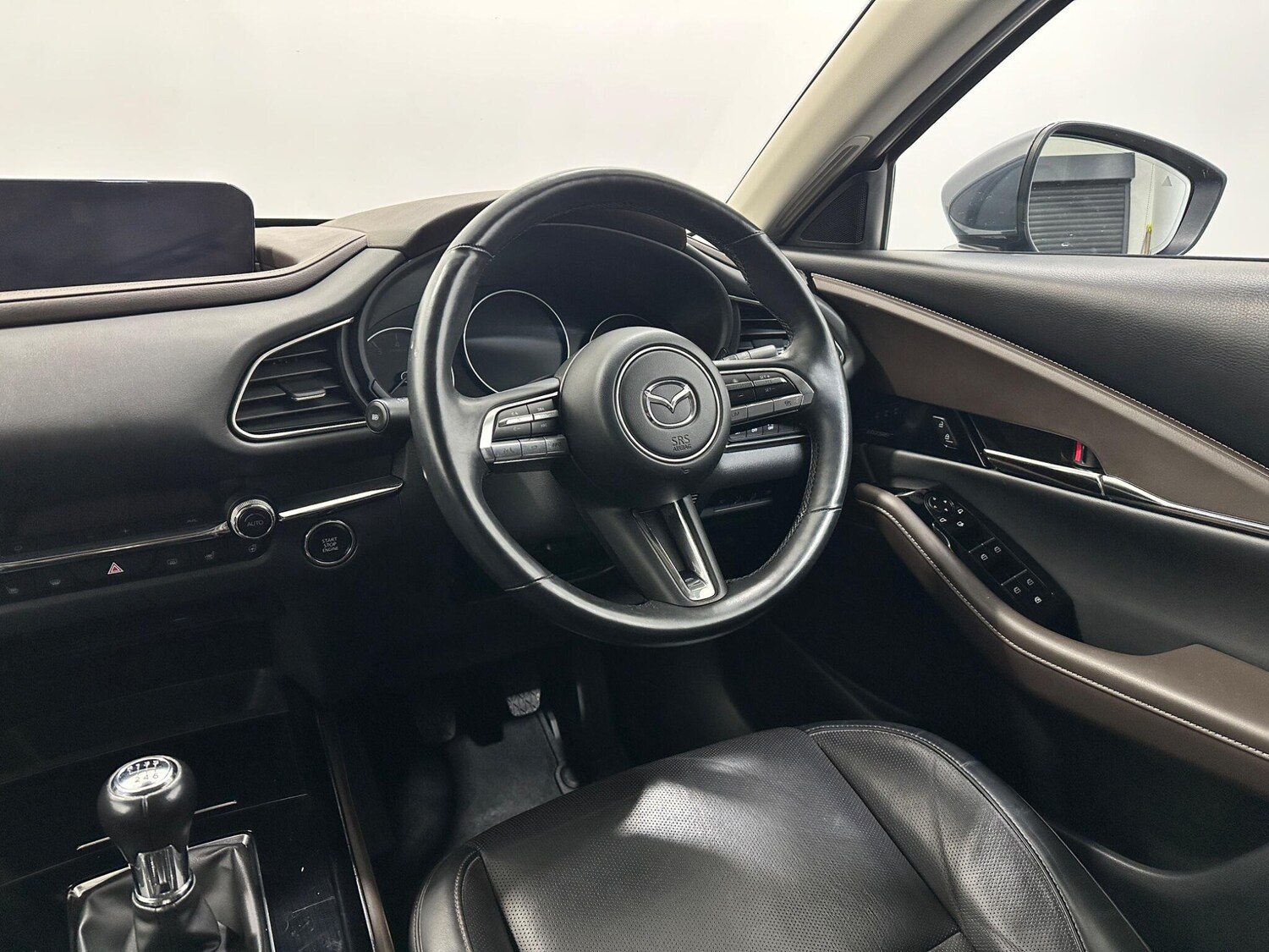 Used Mazda CX-30 for sale - 77808672: Photo 11