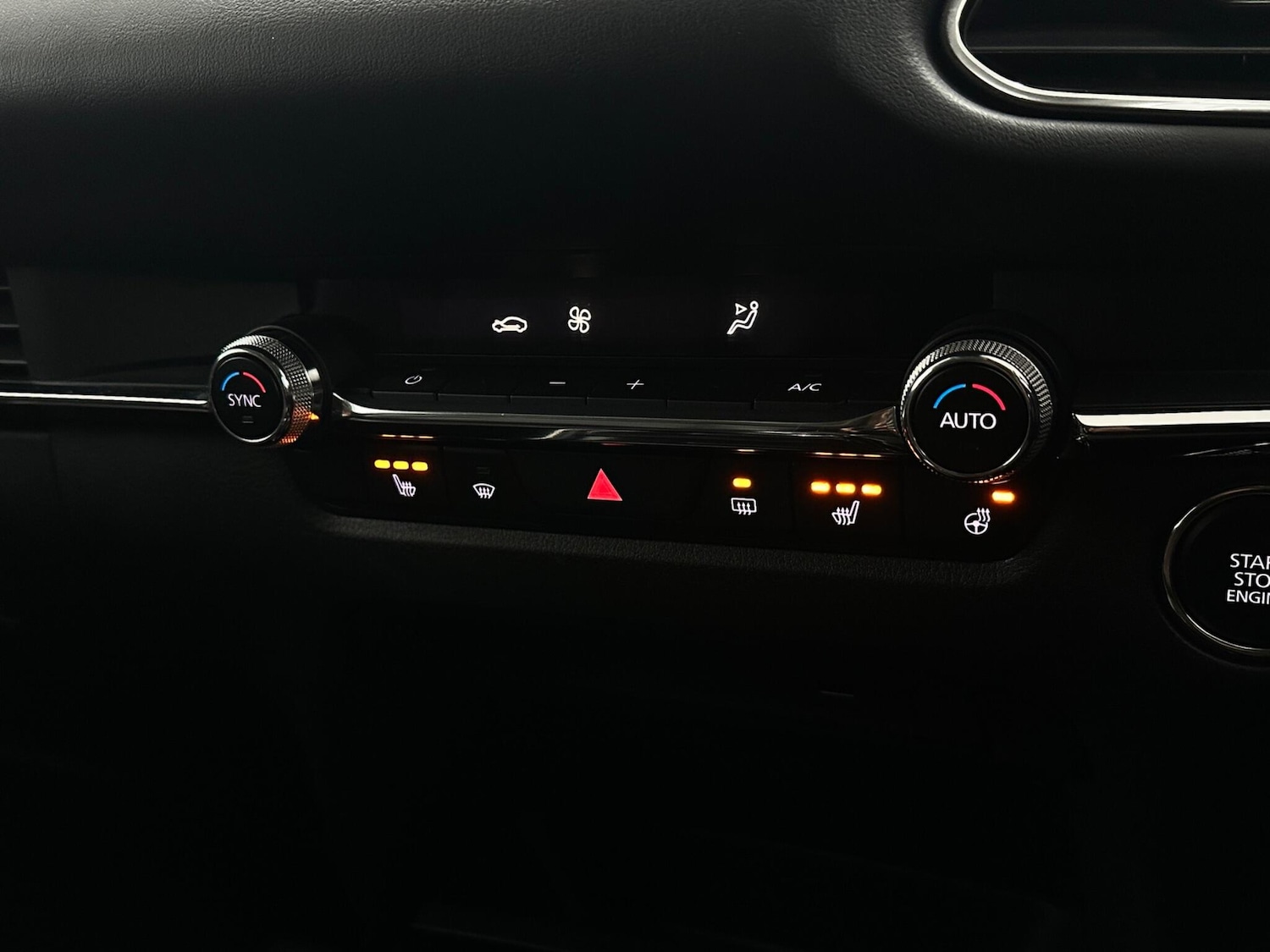 Used Mazda CX-30 for sale - 77808672: Photo 21