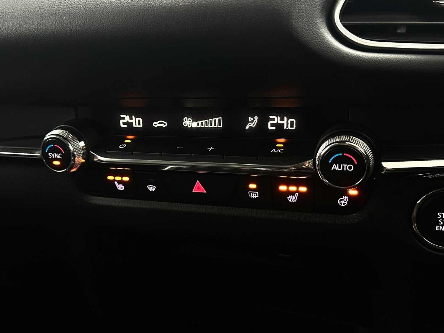 Used Mazda CX-30 for sale - 77808672: Photo 22