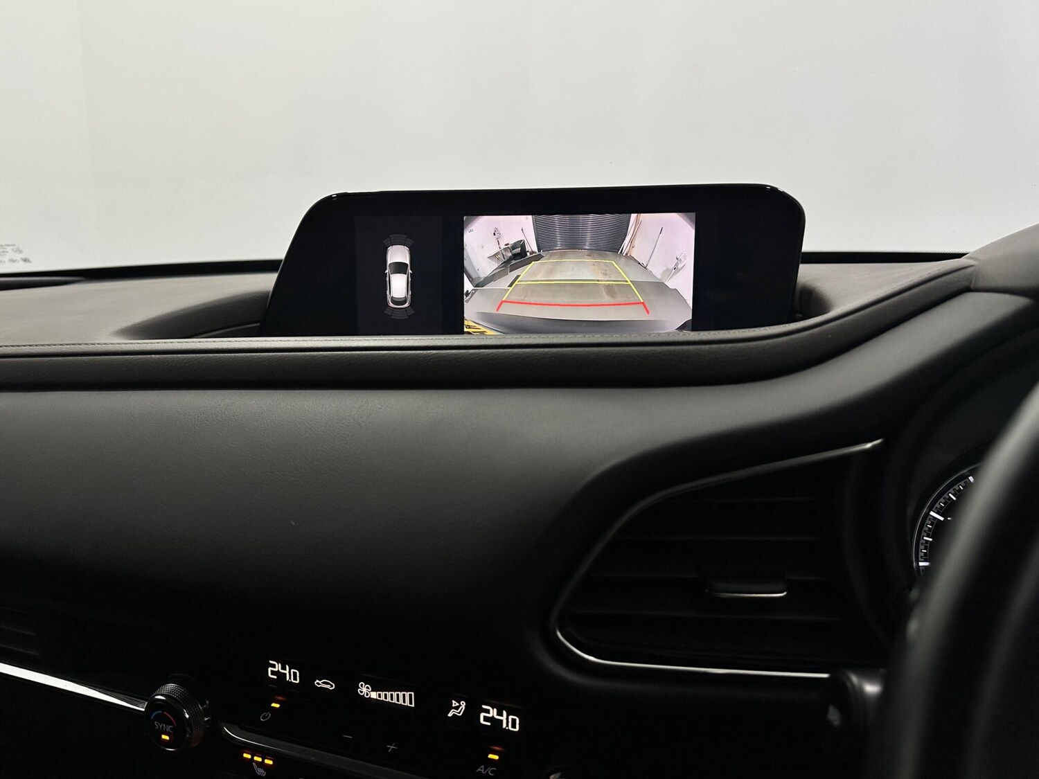 Used Mazda CX-30 for sale - 77808672: Photo 23