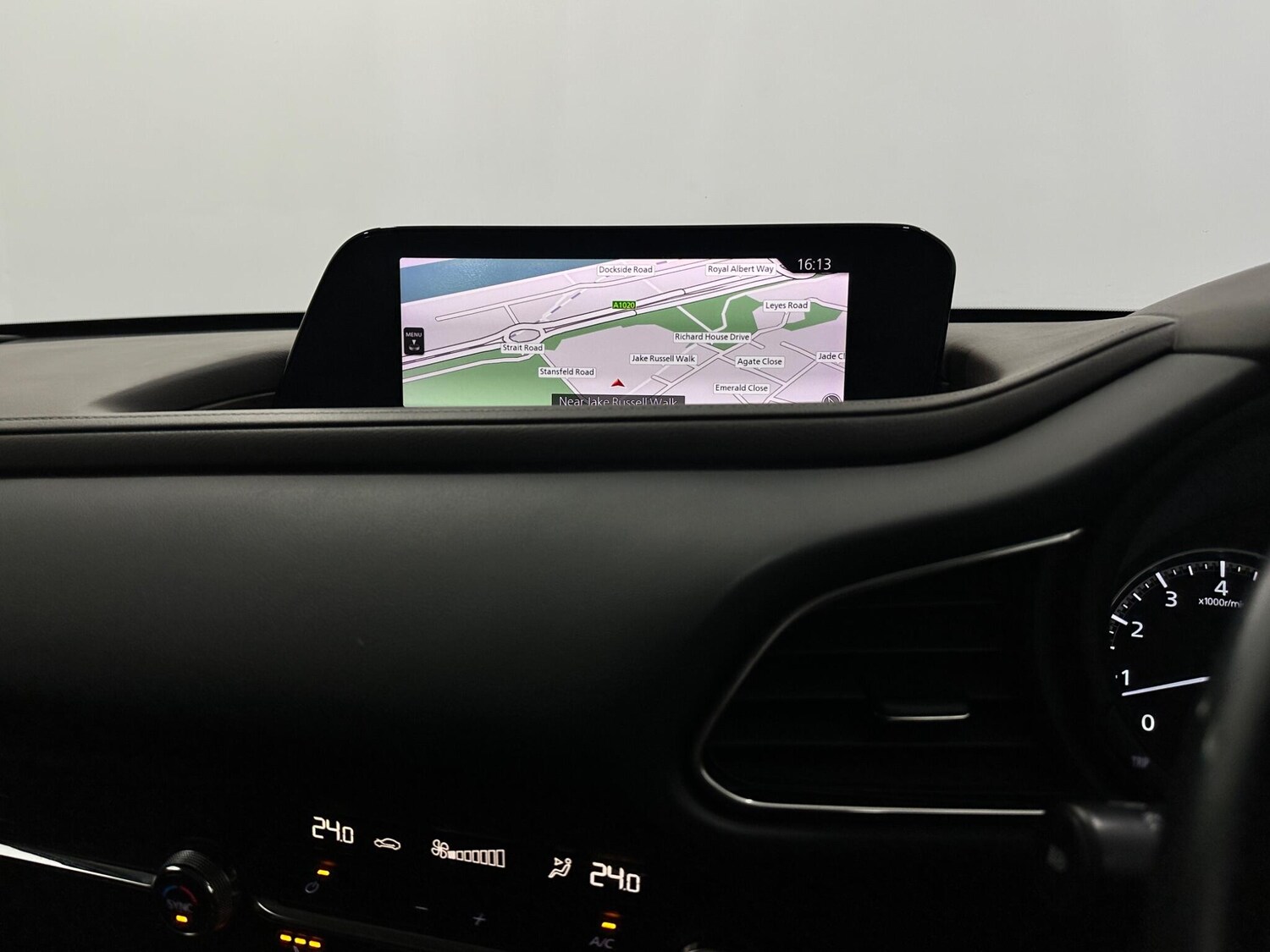 Used Mazda CX-30 for sale - 77808672: Photo 24