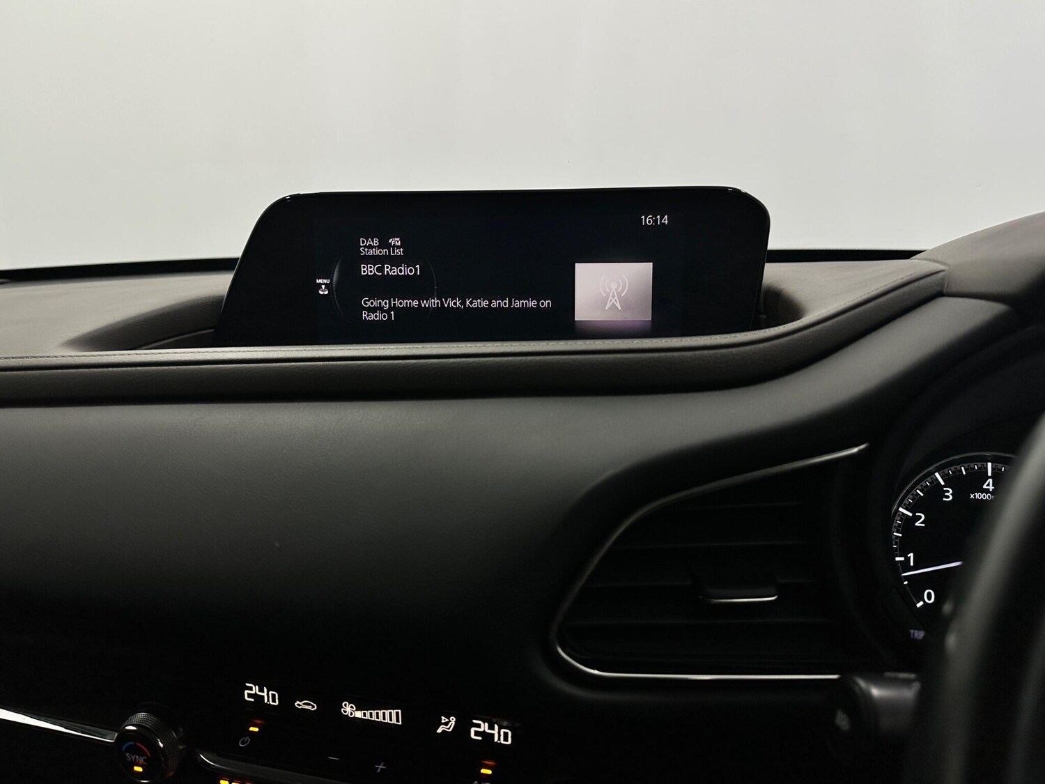 Used Mazda CX-30 for sale - 77808672: Photo 25