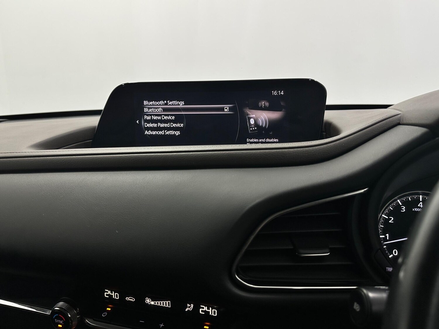 Used Mazda CX-30 for sale - 77808672: Photo 26