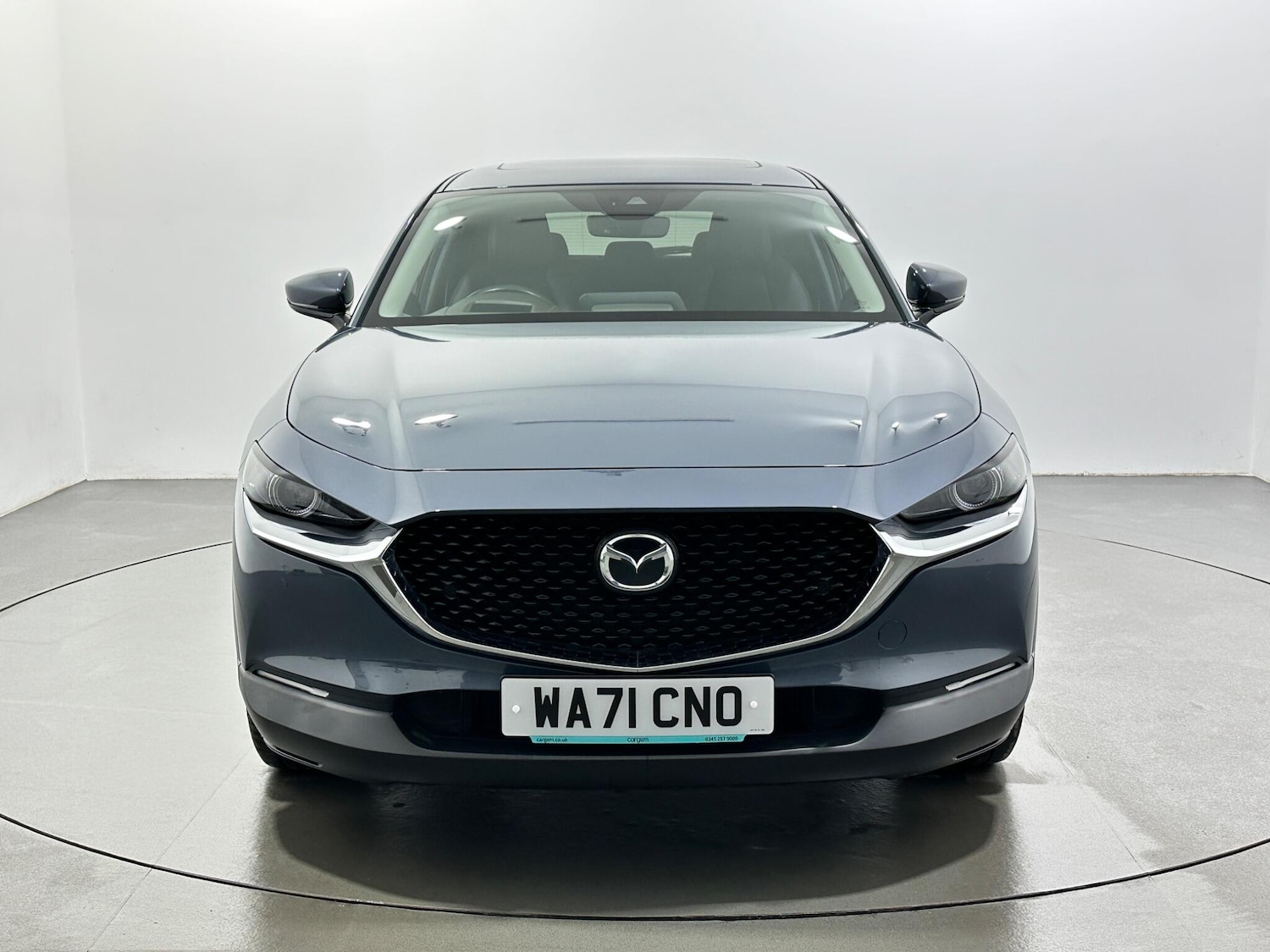 Used Mazda CX-30 for sale - 77808672: Photo 3