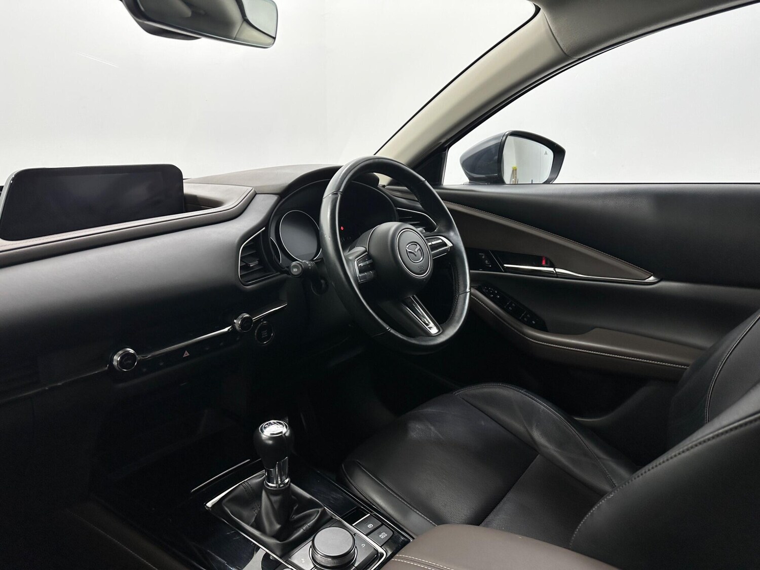 Used Mazda CX-30 for sale - 77808672: Photo 31