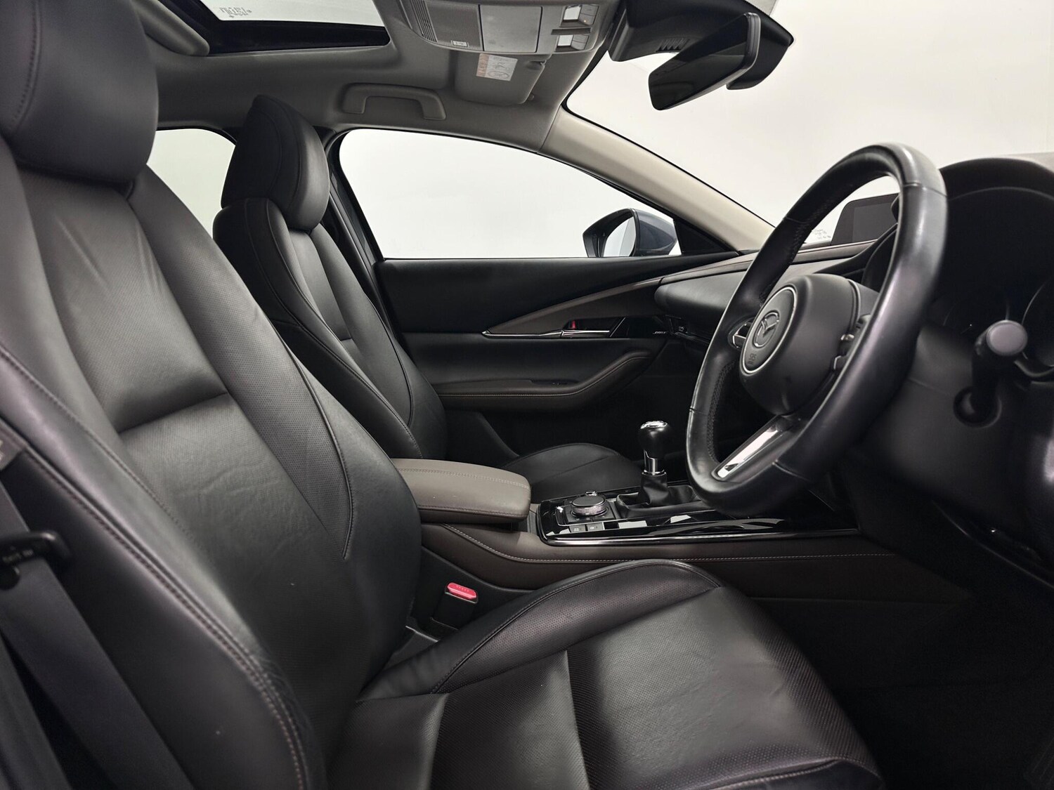 Used Mazda CX-30 for sale - 77808672: Photo 32