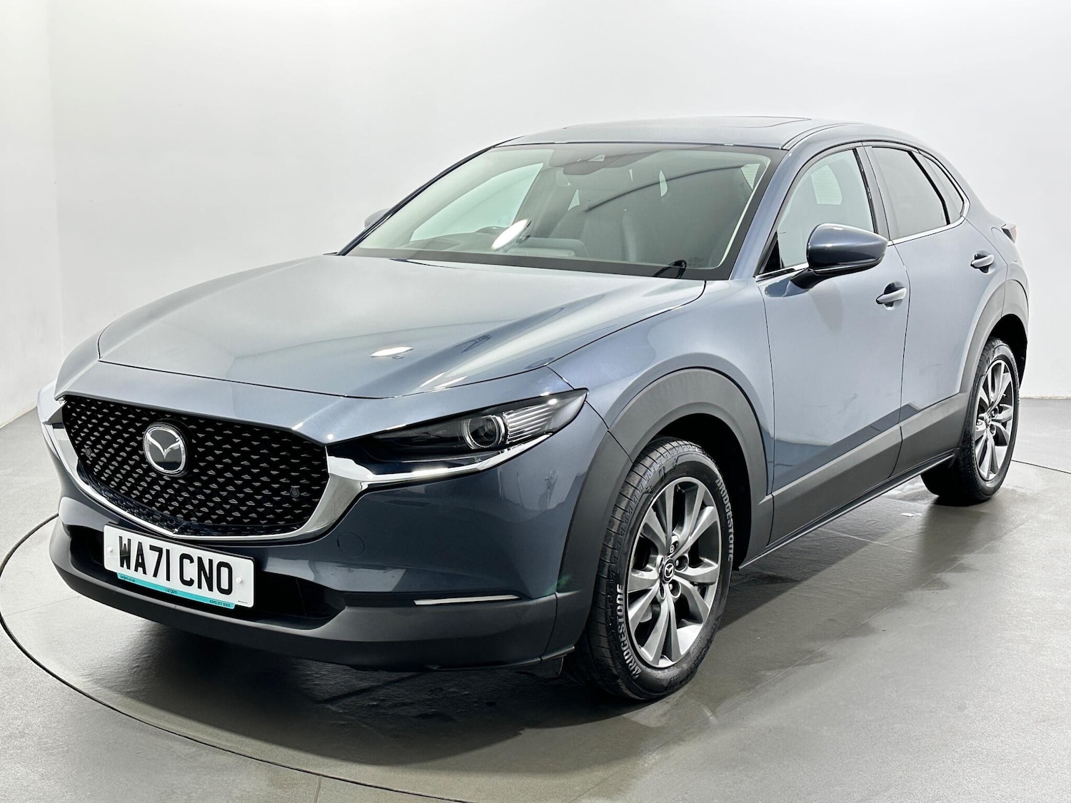 Used Mazda CX-30 for sale - 77808672: Photo 4