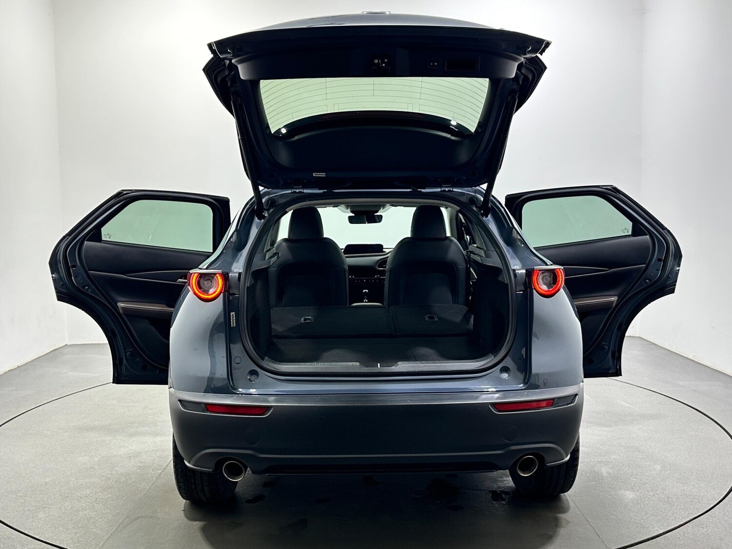 Used Mazda CX-30 for sale - 77808672: Photo 43