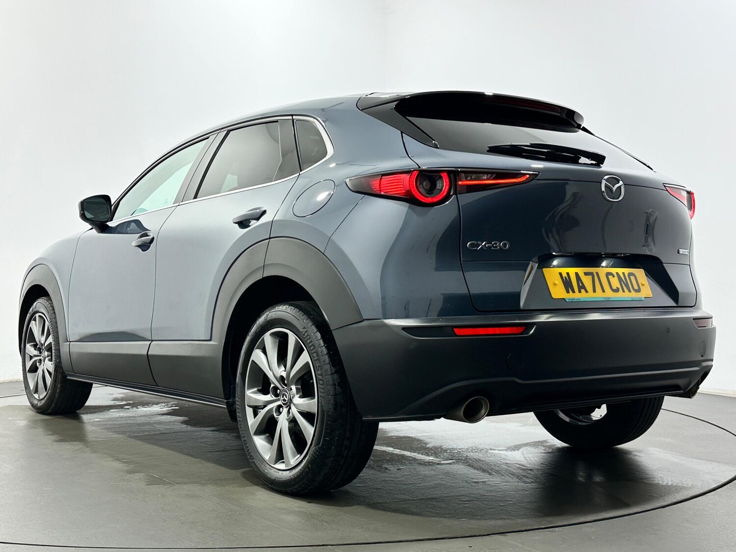 Used Mazda CX-30 for sale - 77808672: Photo 48