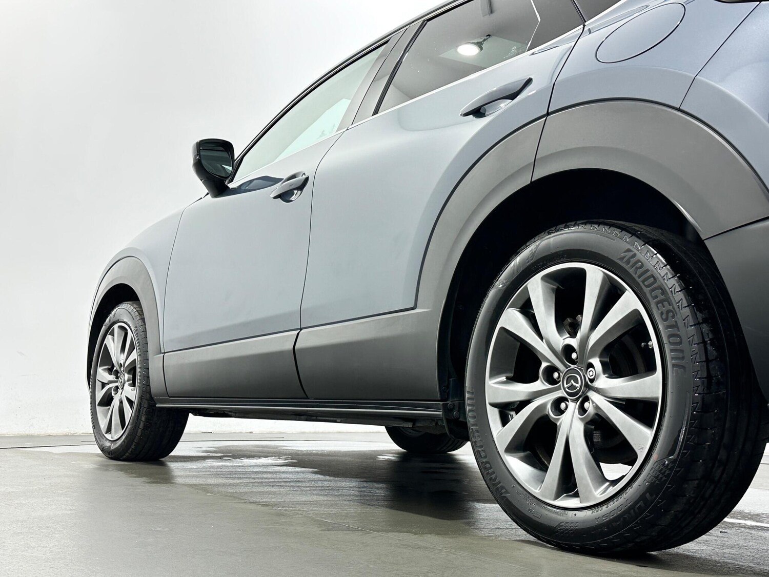 Used Mazda CX-30 for sale - 77808672: Photo 49