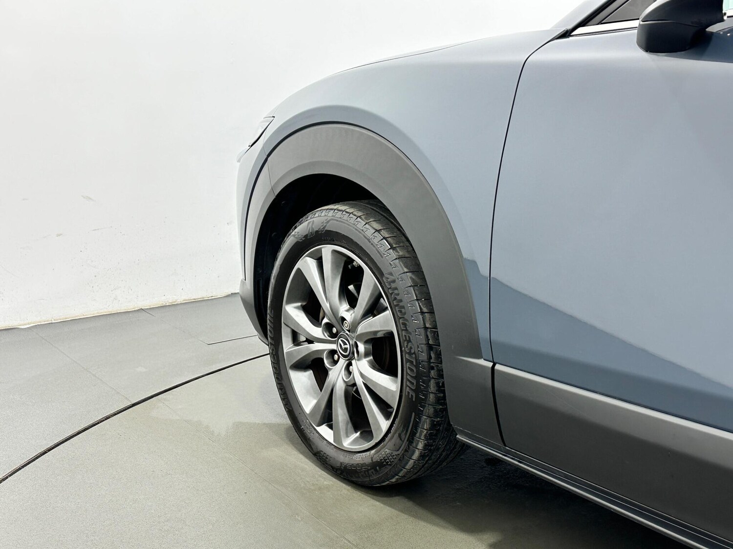 Used Mazda CX-30 for sale - 77808672: Photo 50