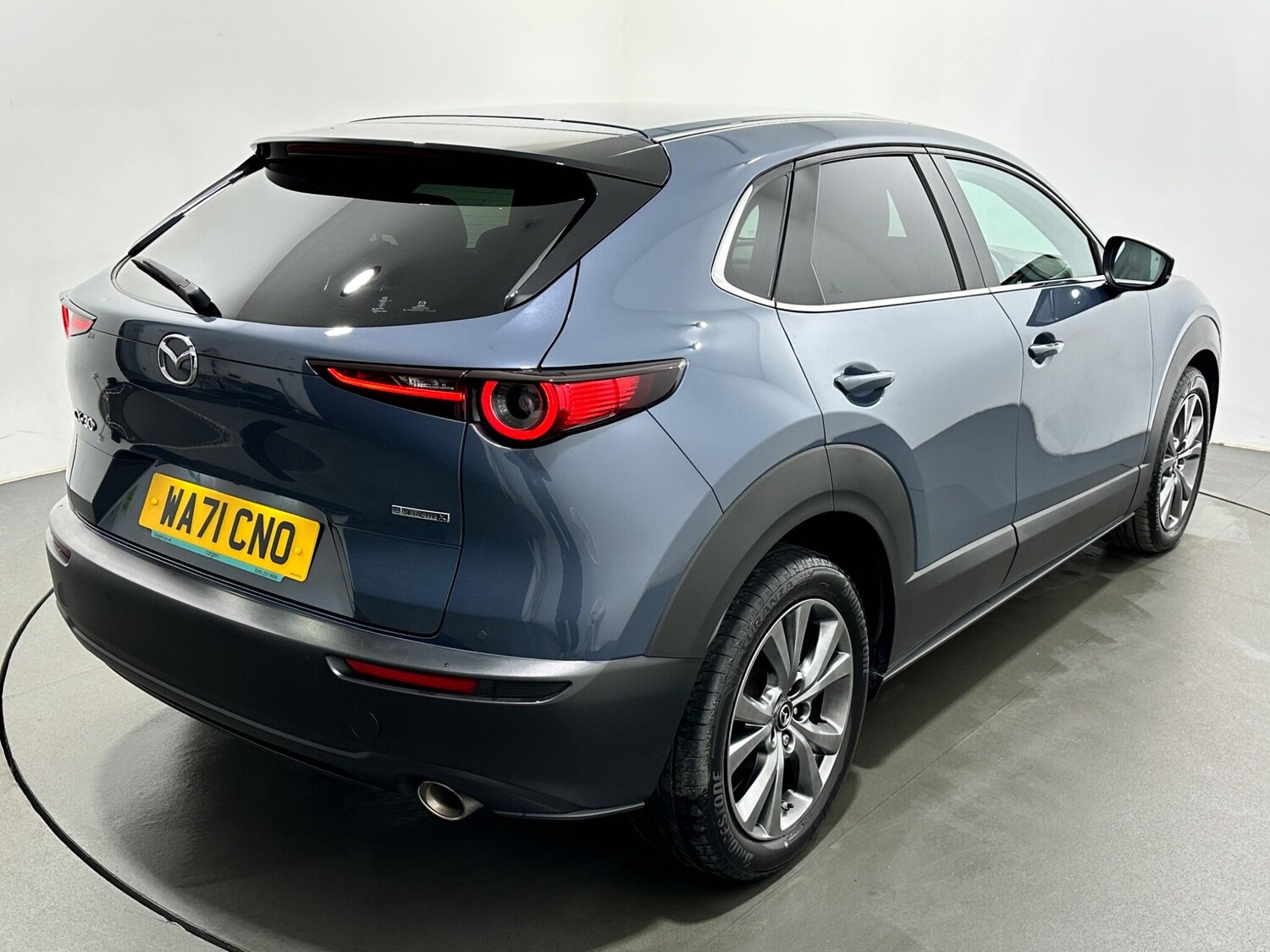 Used Mazda CX-30 for sale - 77808672: Photo 51