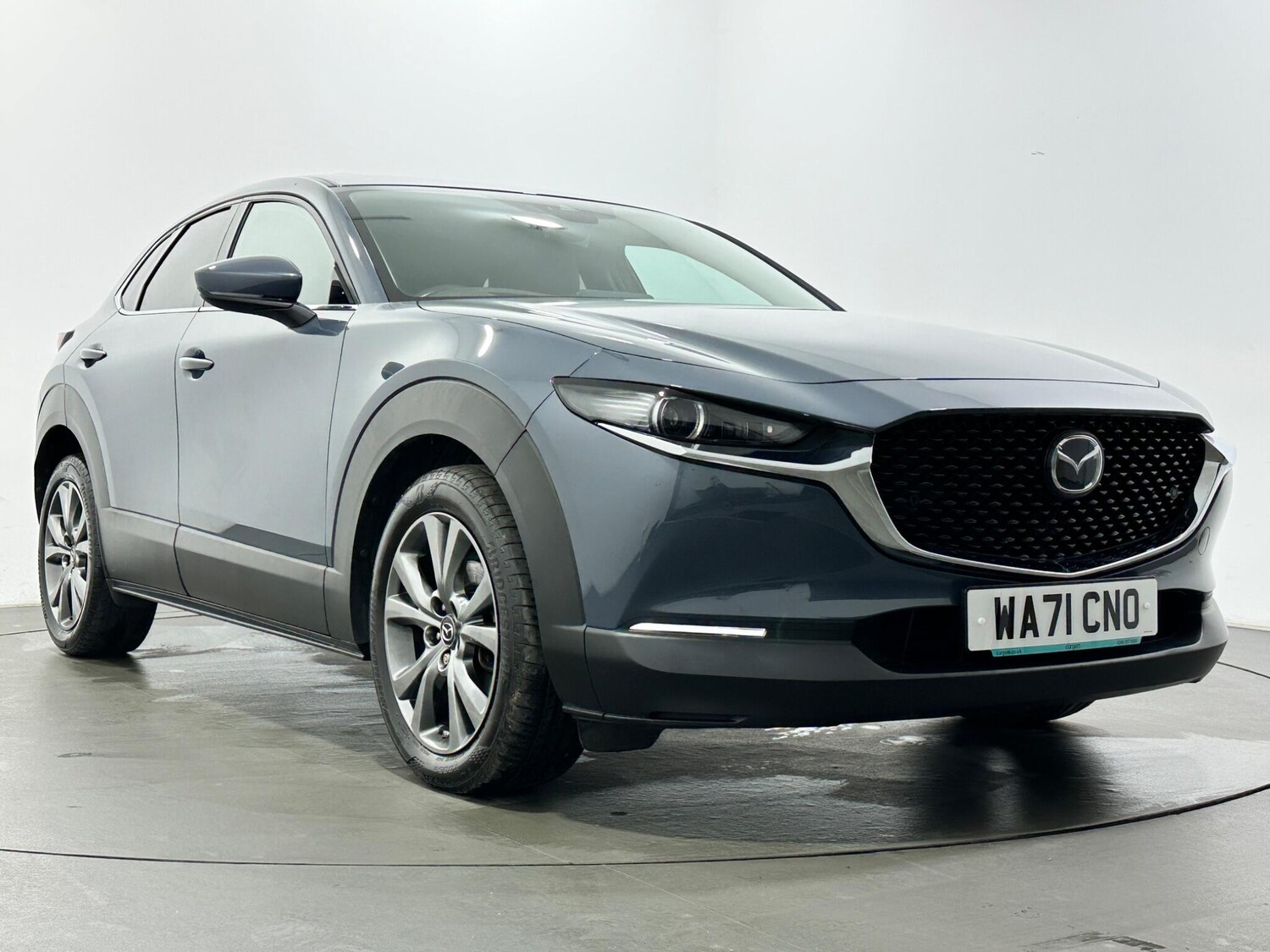 Used Mazda CX-30 for sale - 77808672: Photo 52