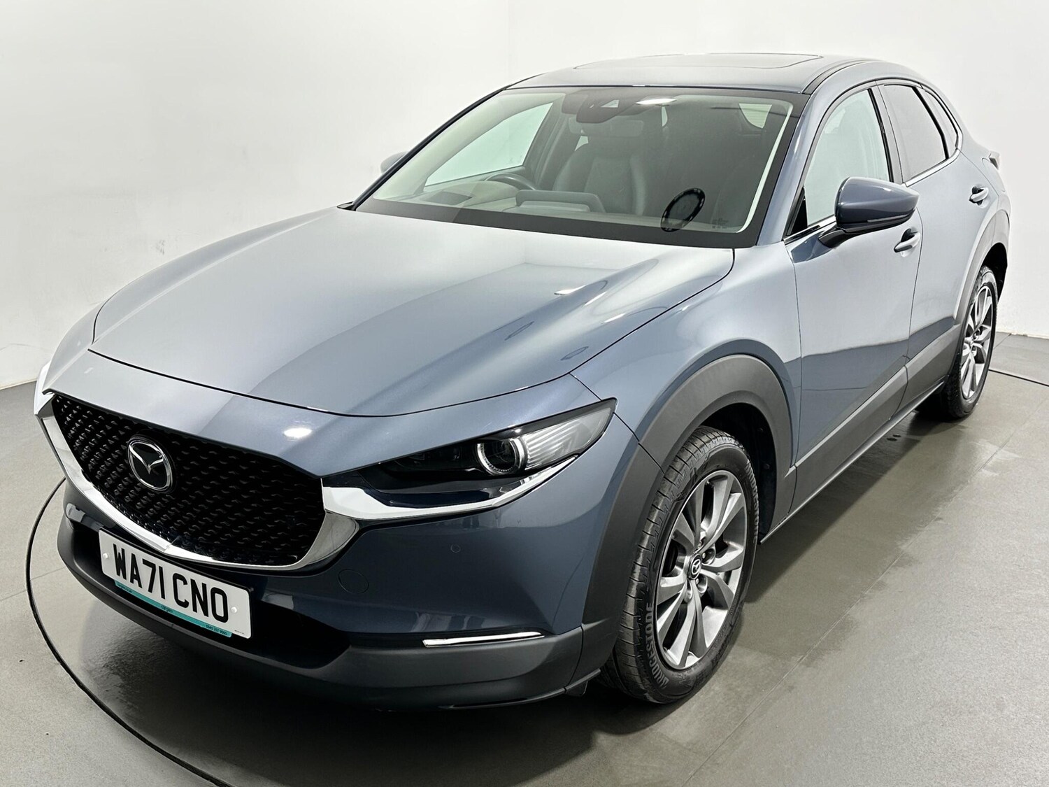 Used Mazda CX-30 for sale - 77808672: Photo 53