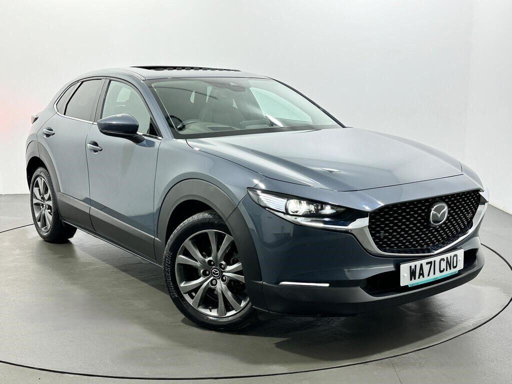 Used Mazda CX-30 for sale - 77808672: Photo 55