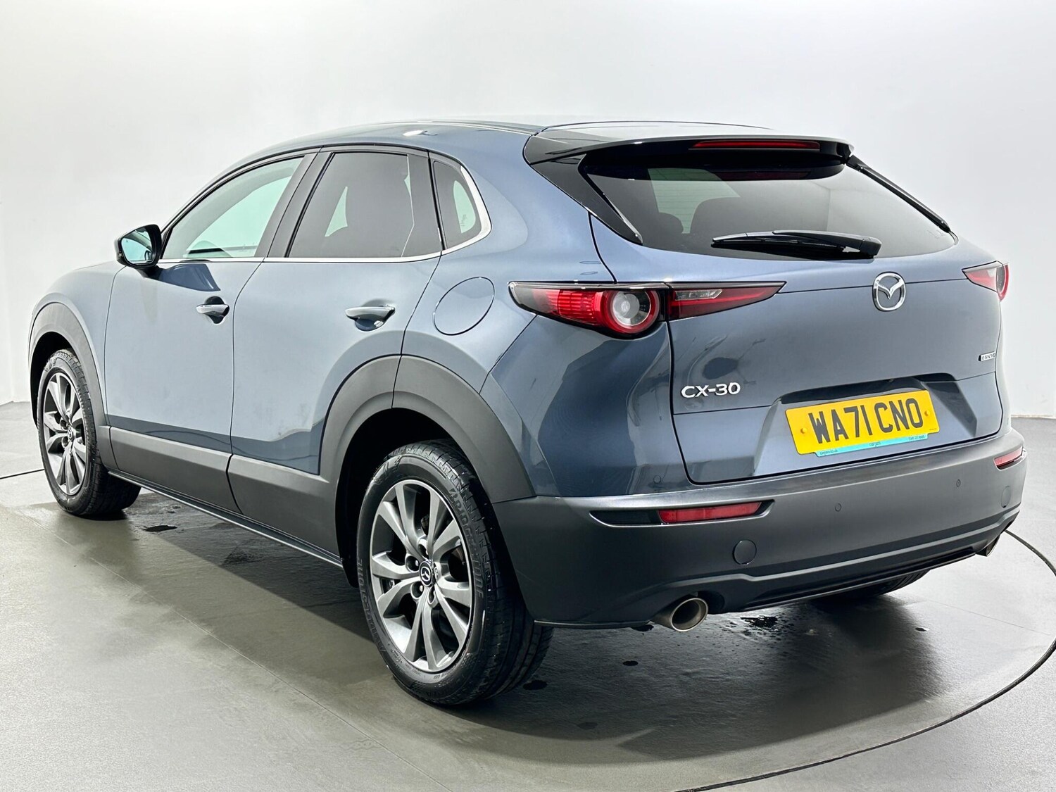 Used Mazda CX-30 for sale - 77808672: Photo 6