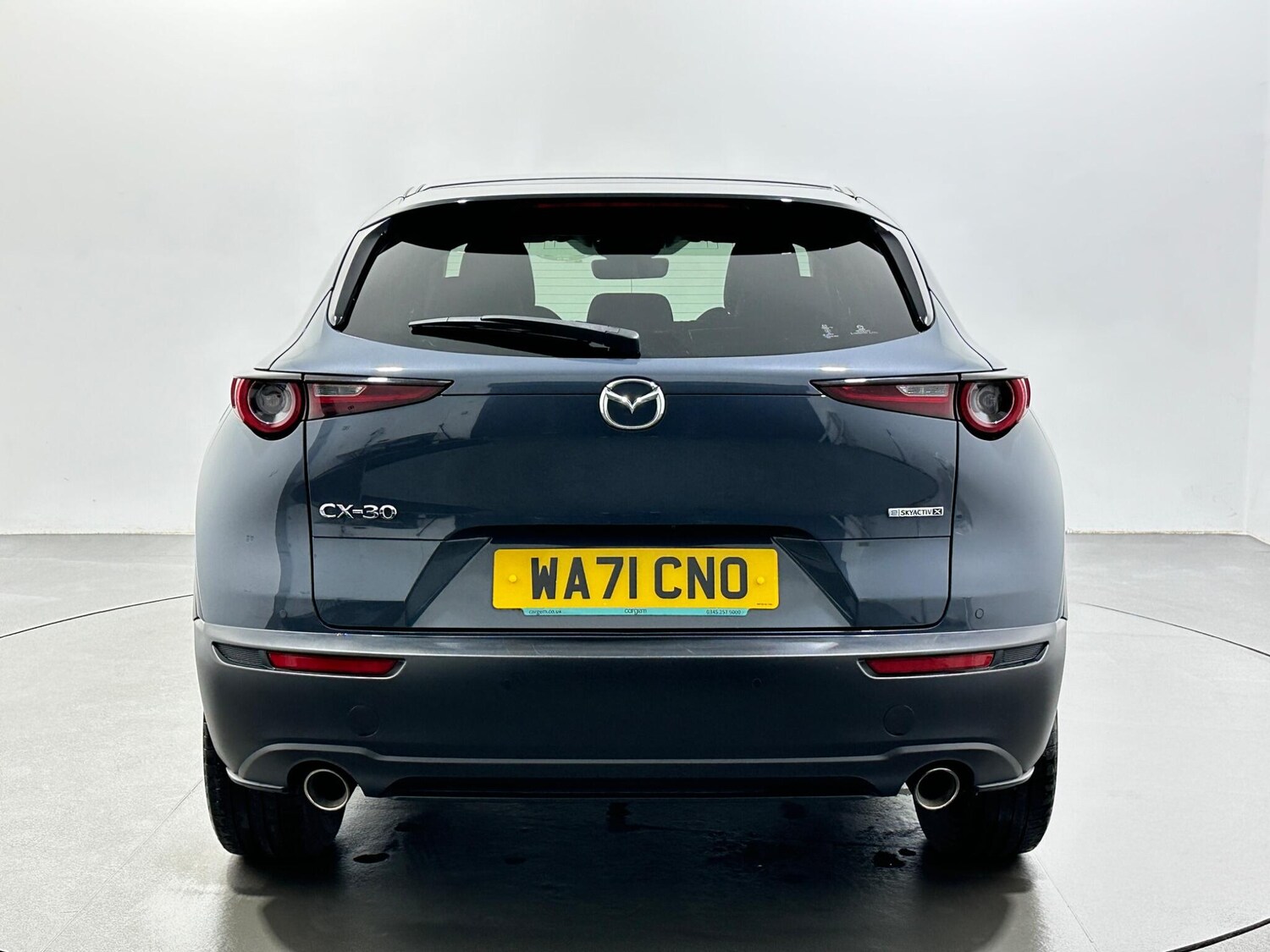 Used Mazda CX-30 for sale - 77808672: Photo 7