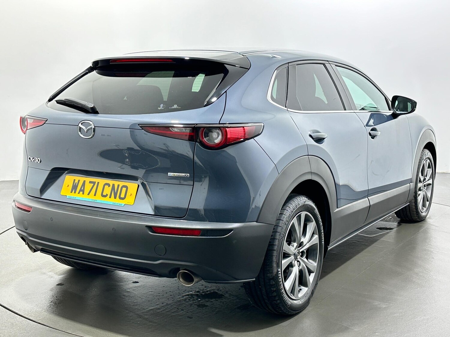 Used Mazda CX-30 for sale - 77808672: Photo 8