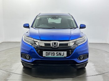 Used Honda HR-V 2019 for sale - 78475501: Photo